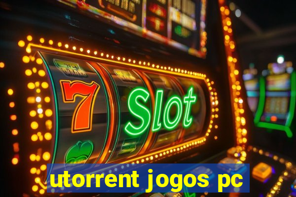 utorrent jogos pc